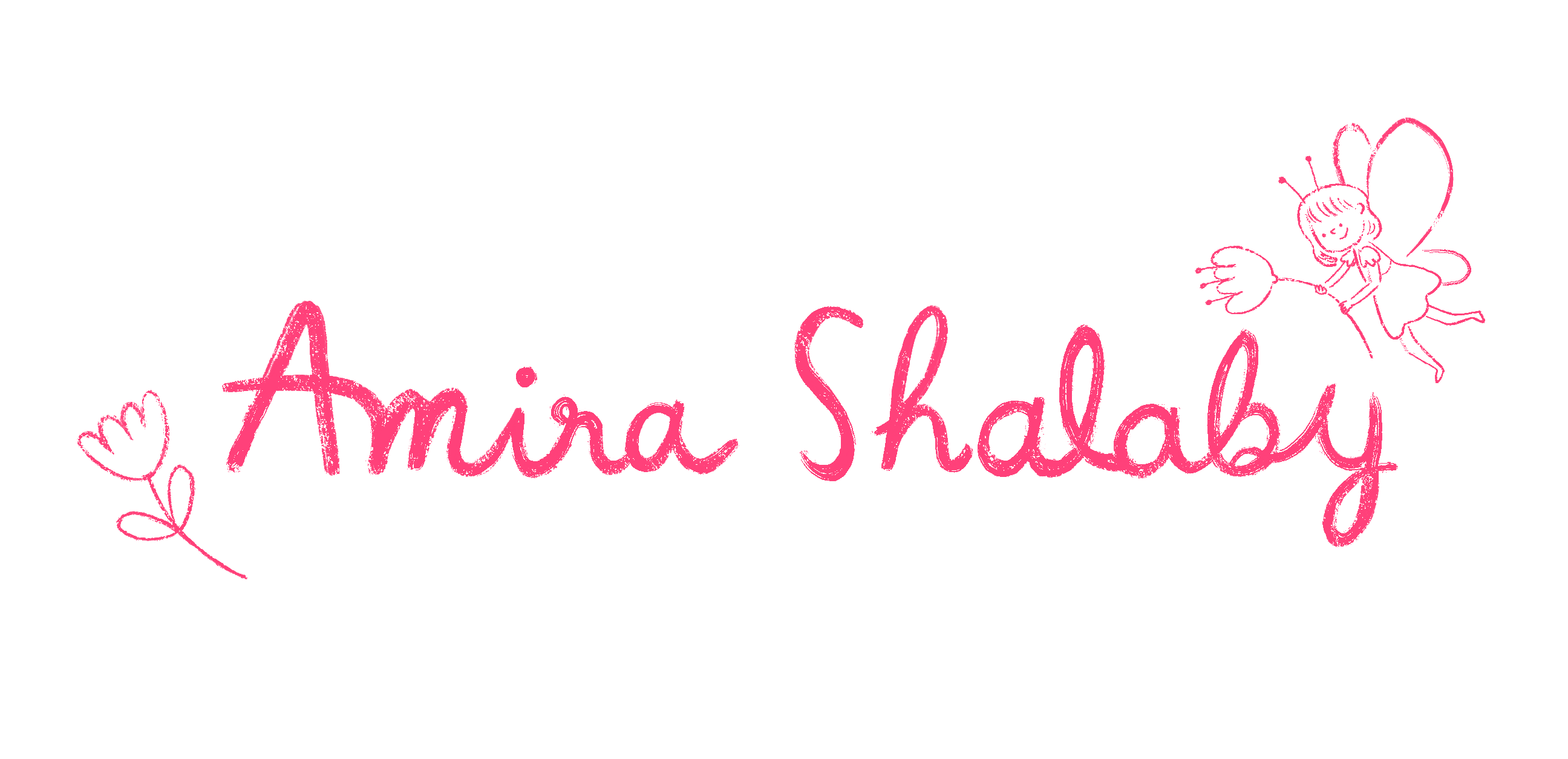 Amira Shalaby