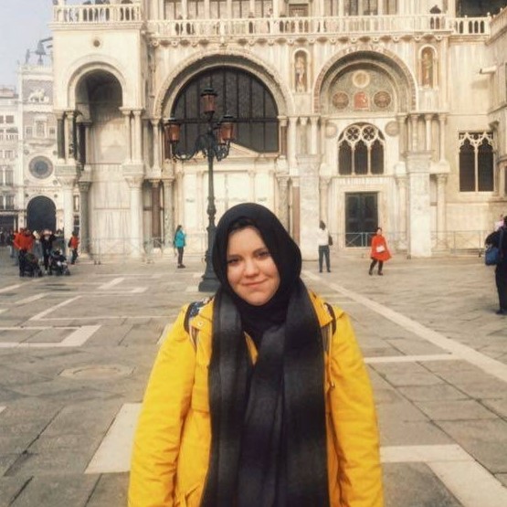 Amira Shalaby
